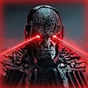 ZSJL Darkseid screen for extension Chrome web store in OffiDocs Chromium